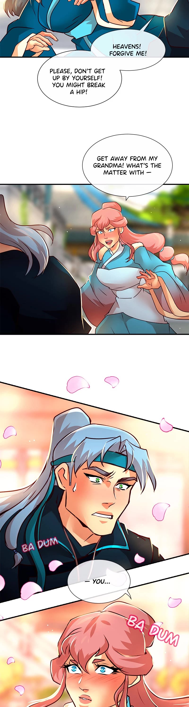 SubZero Chapter 197 - Page 4