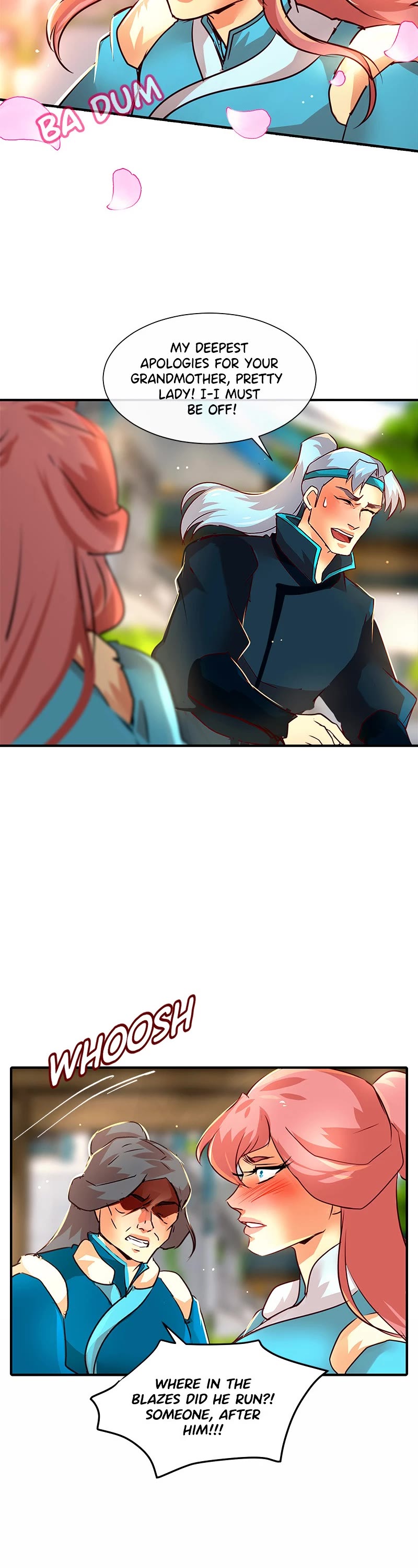 SubZero Chapter 197 - Page 5