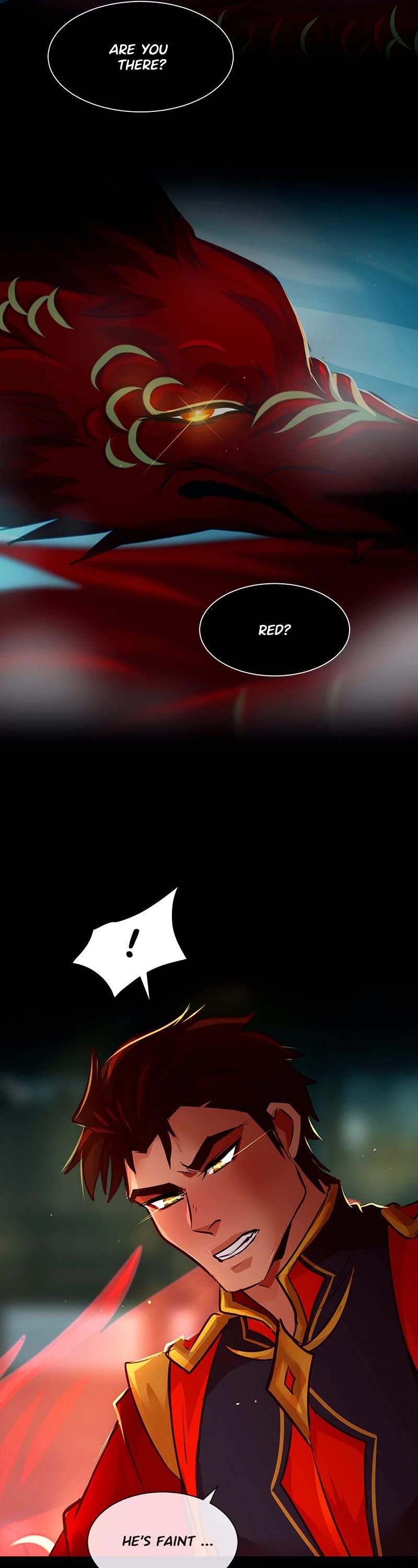 SubZero Chapter 197 - Page 7