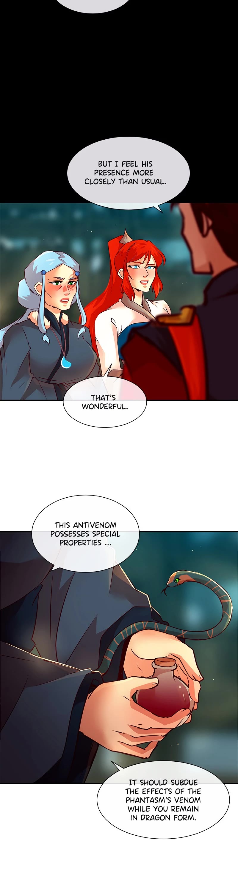 SubZero Chapter 197 - Page 8