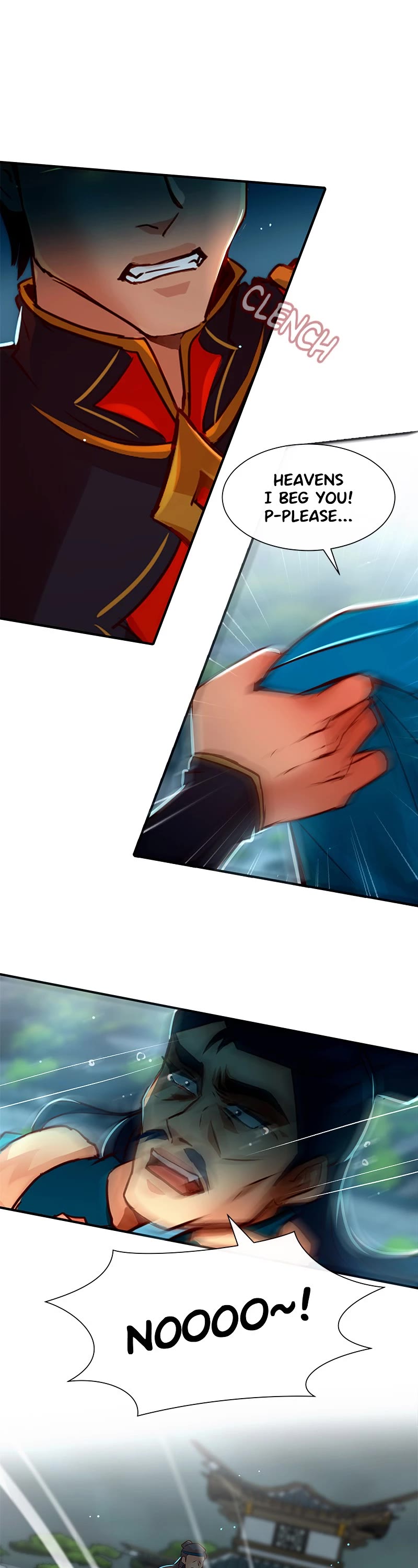 SubZero Chapter 198 - Page 20