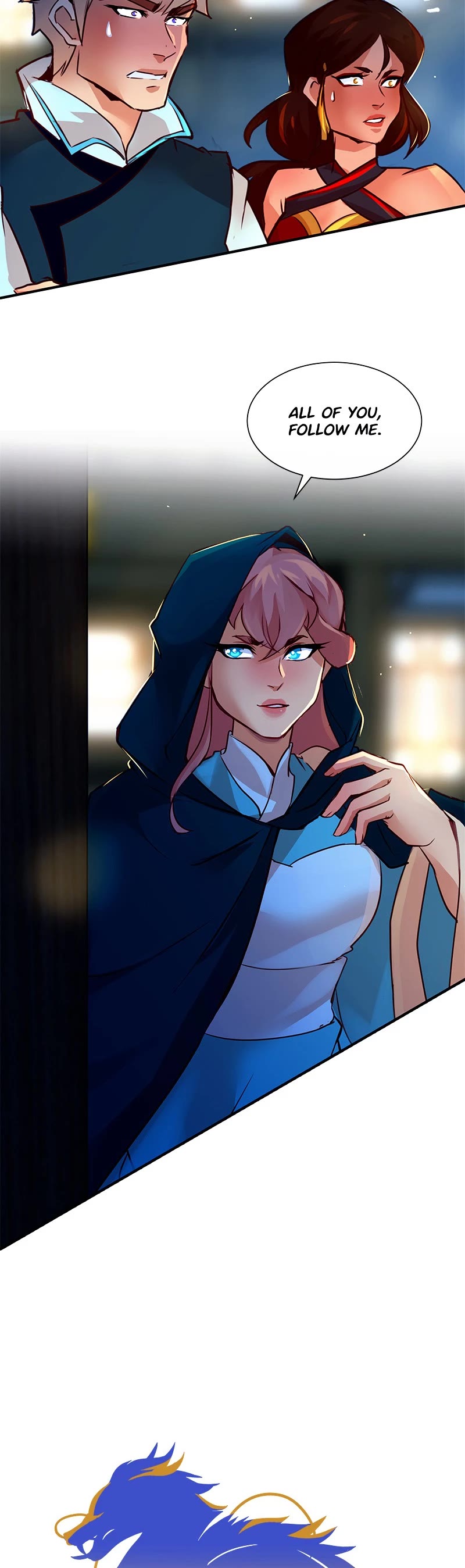 SubZero Chapter 198 - Page 26