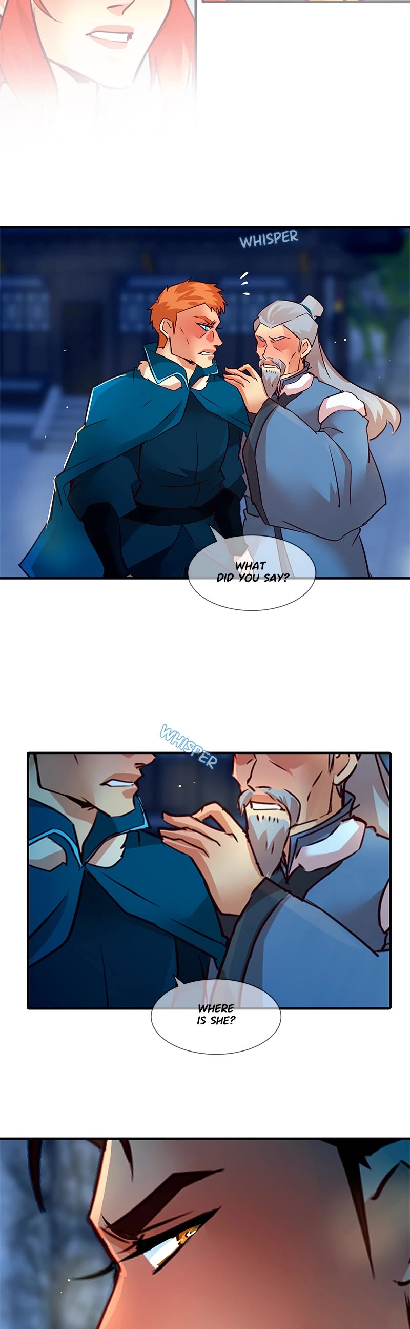 SubZero Chapter 198 - Page 4