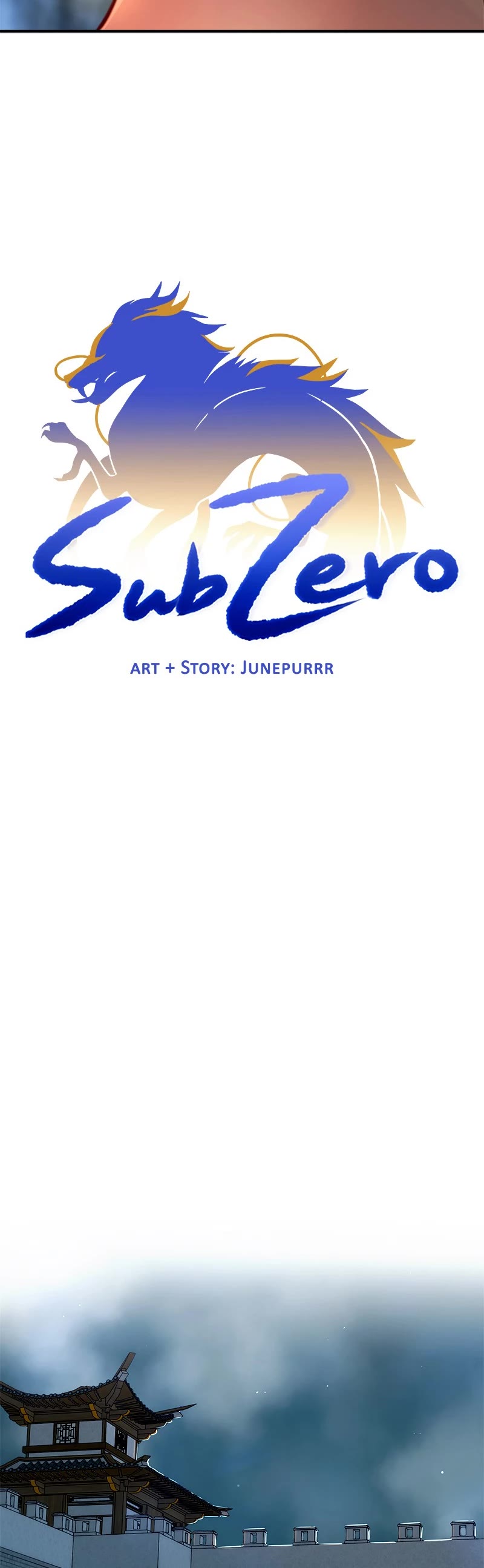 SubZero Chapter 198 - Page 5