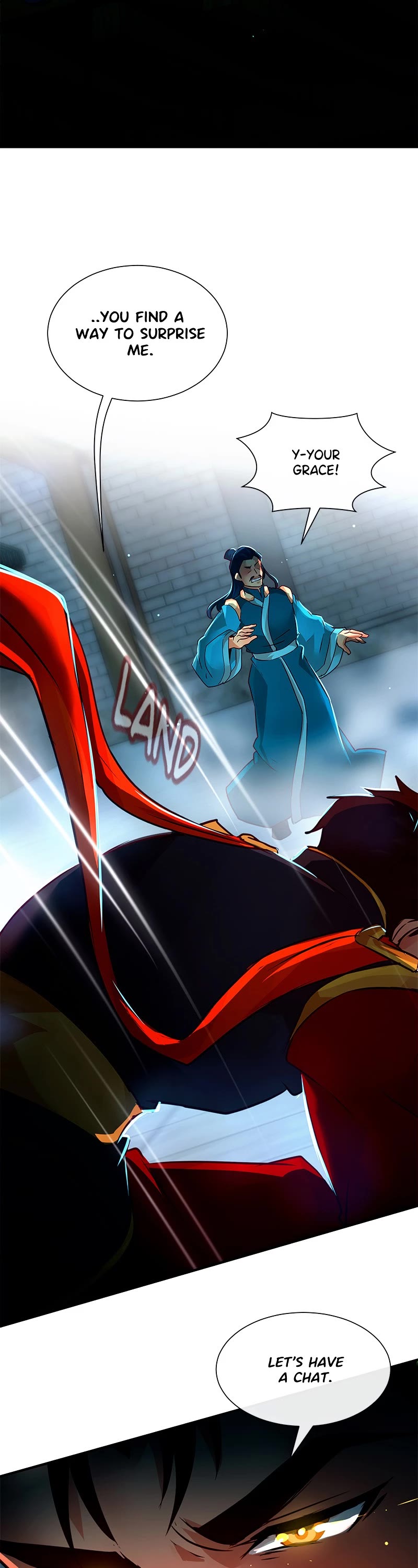 SubZero Chapter 198 - Page 8