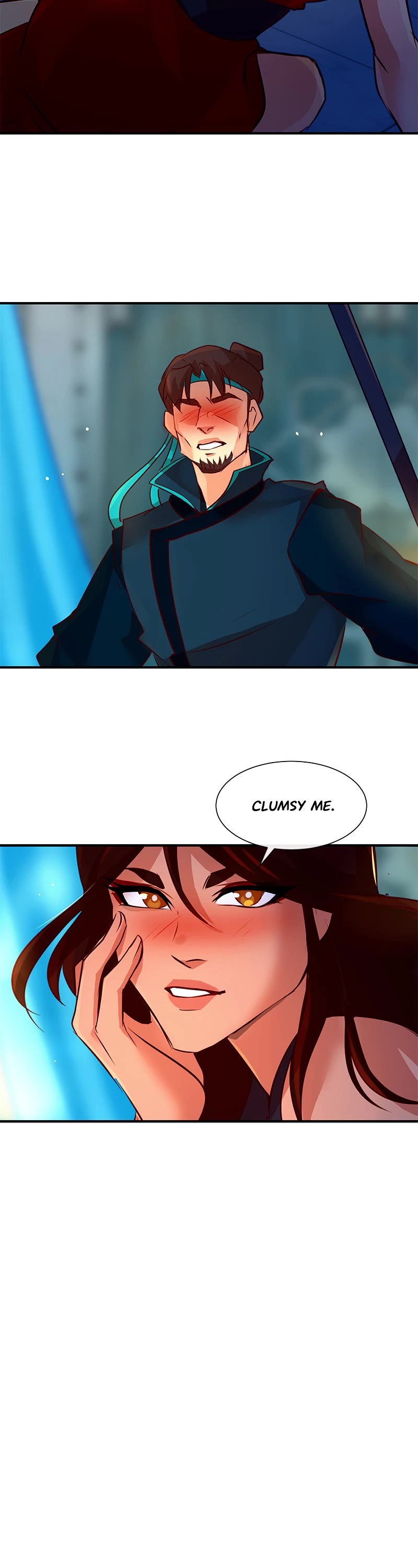 SubZero Chapter 199 - Page 12