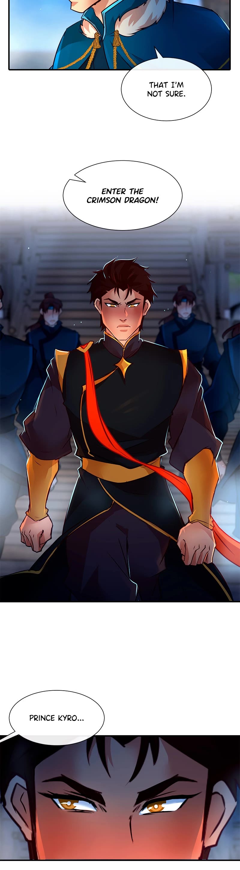 SubZero Chapter 199 - Page 15