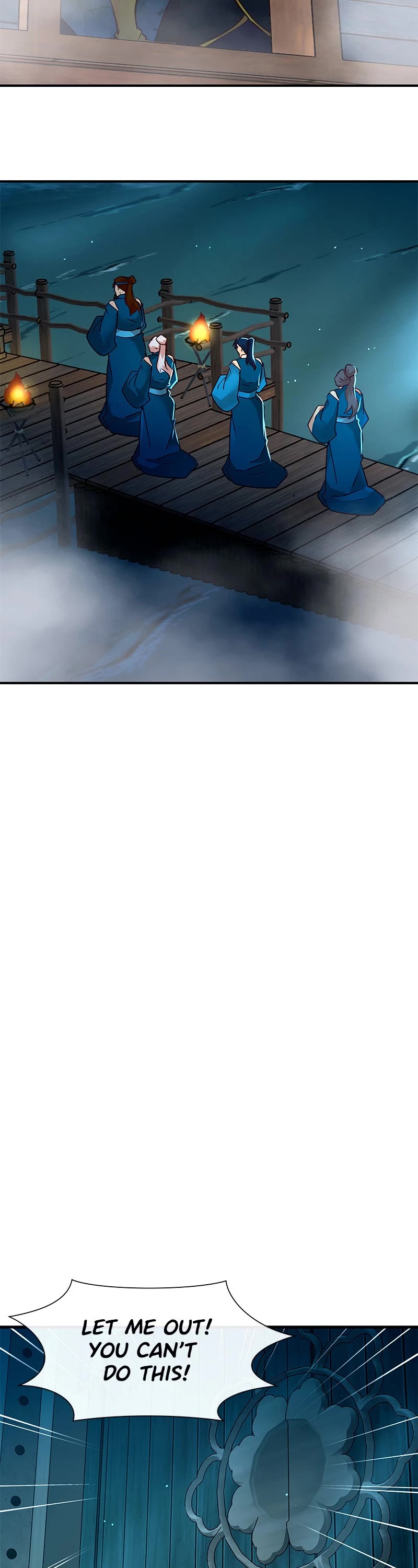 SubZero Chapter 199 - Page 18