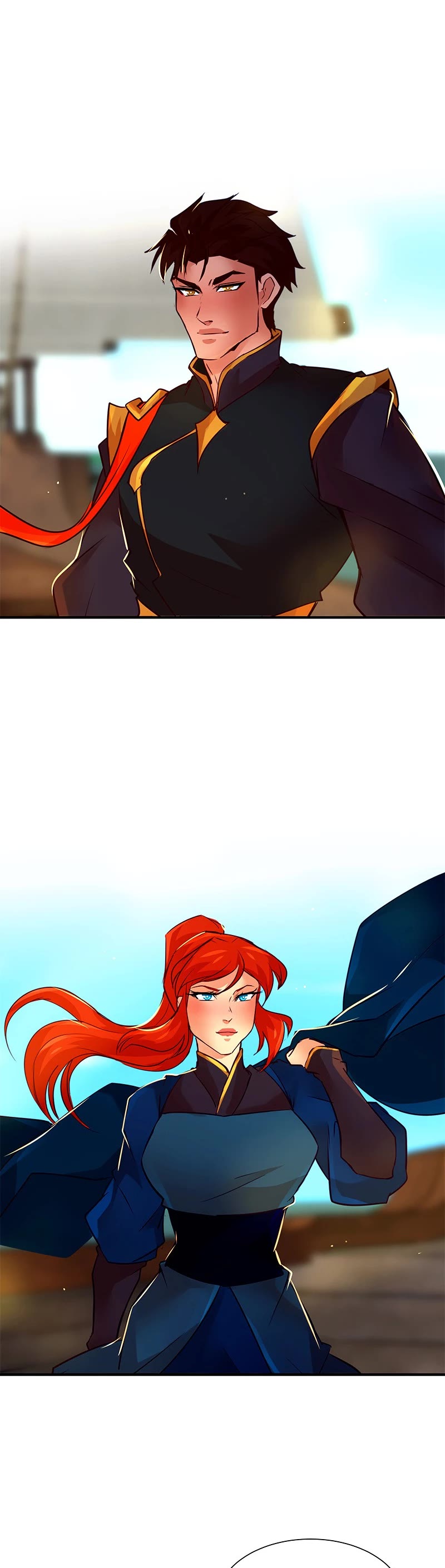 SubZero Chapter 199 - Page 24