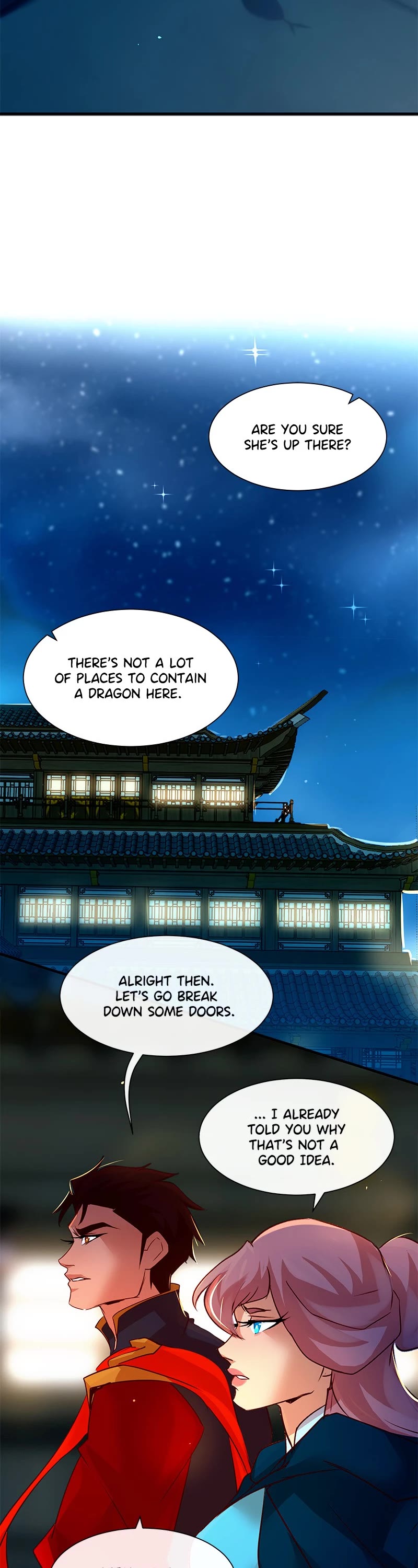 SubZero Chapter 199 - Page 8