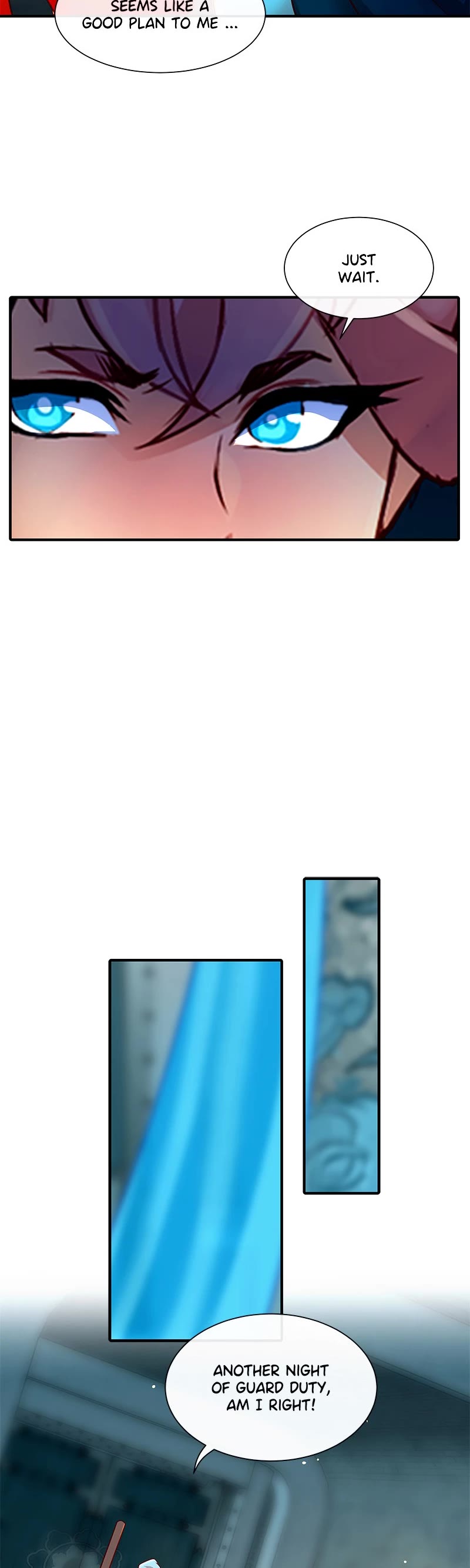 SubZero Chapter 199 - Page 9