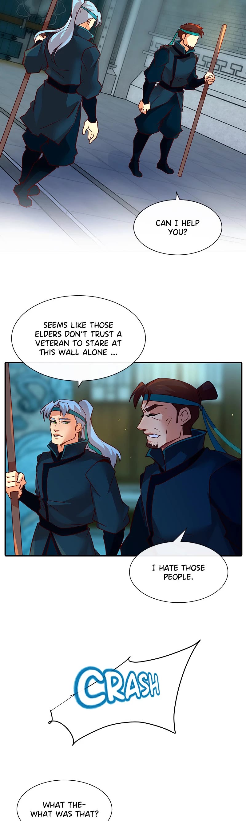 SubZero Chapter 199 - Page 10