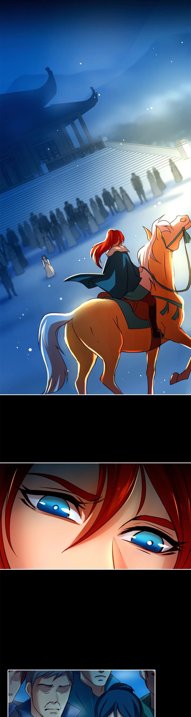 SubZero Chapter 2 - Page 11