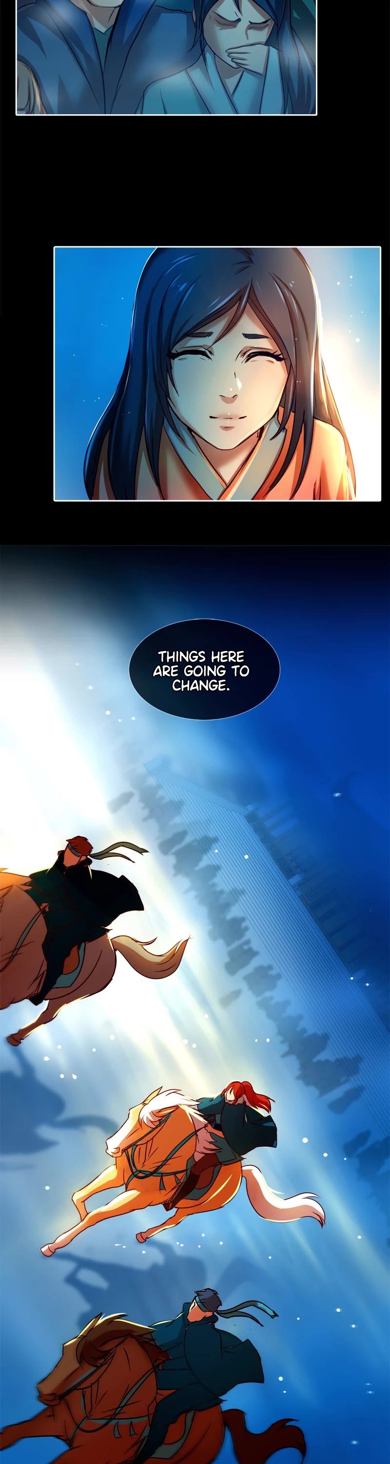 SubZero Chapter 2 - Page 12