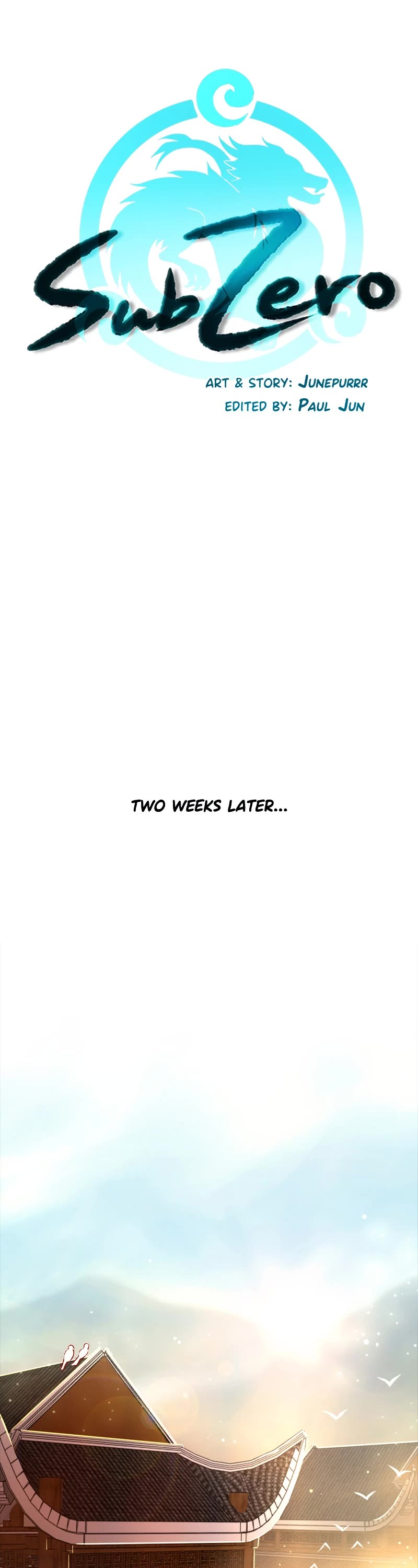 SubZero Chapter 2 - Page 14