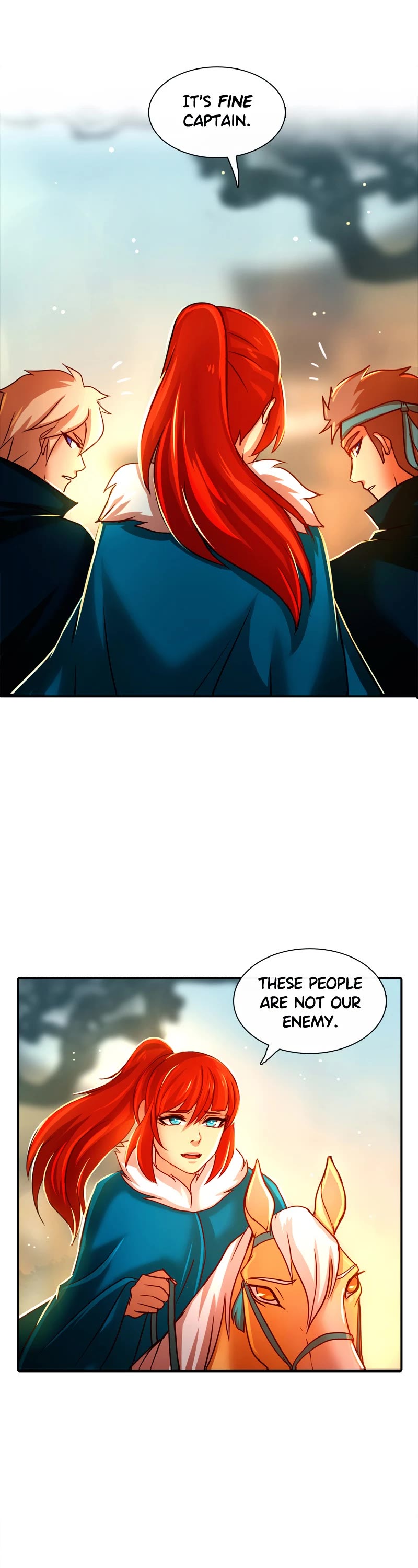 SubZero Chapter 2 - Page 19