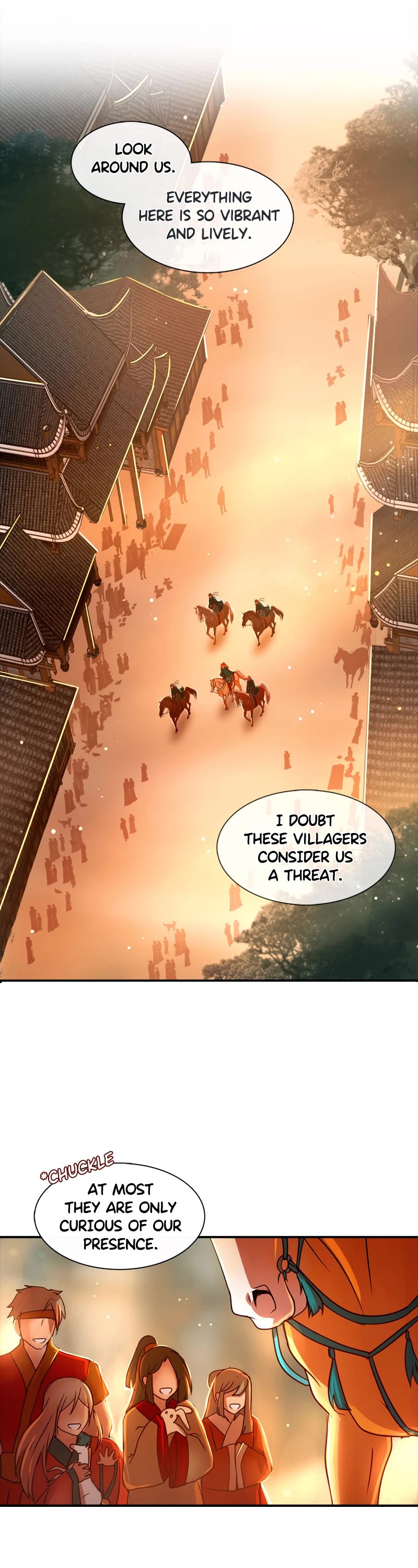 SubZero Chapter 2 - Page 20