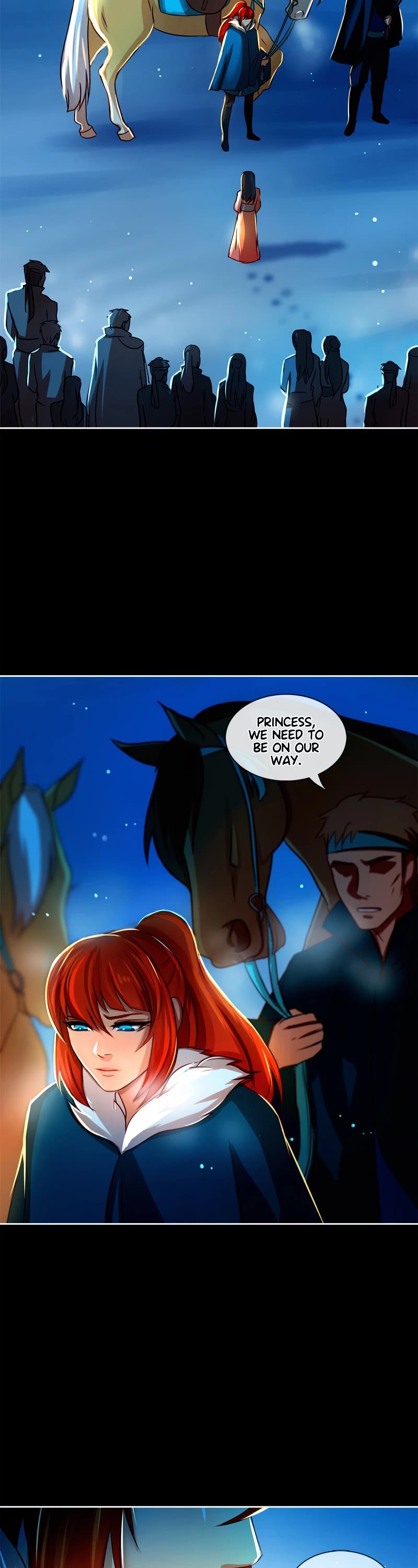 SubZero Chapter 2 - Page 3