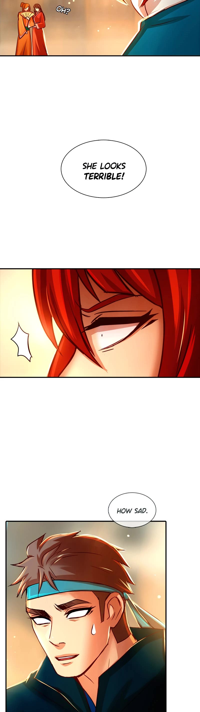 SubZero Chapter 2 - Page 23