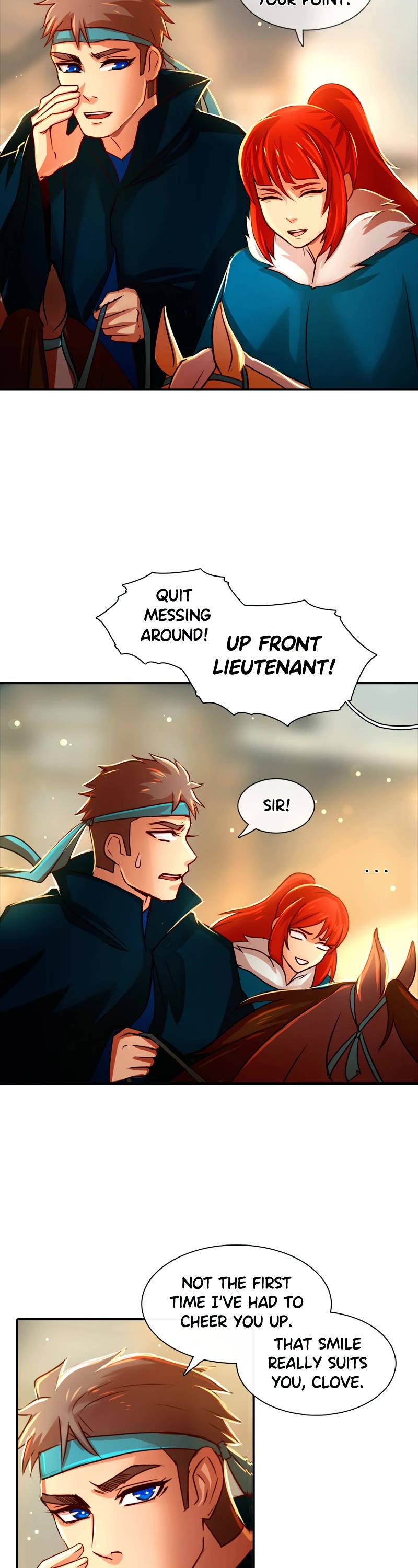 SubZero Chapter 2 - Page 26