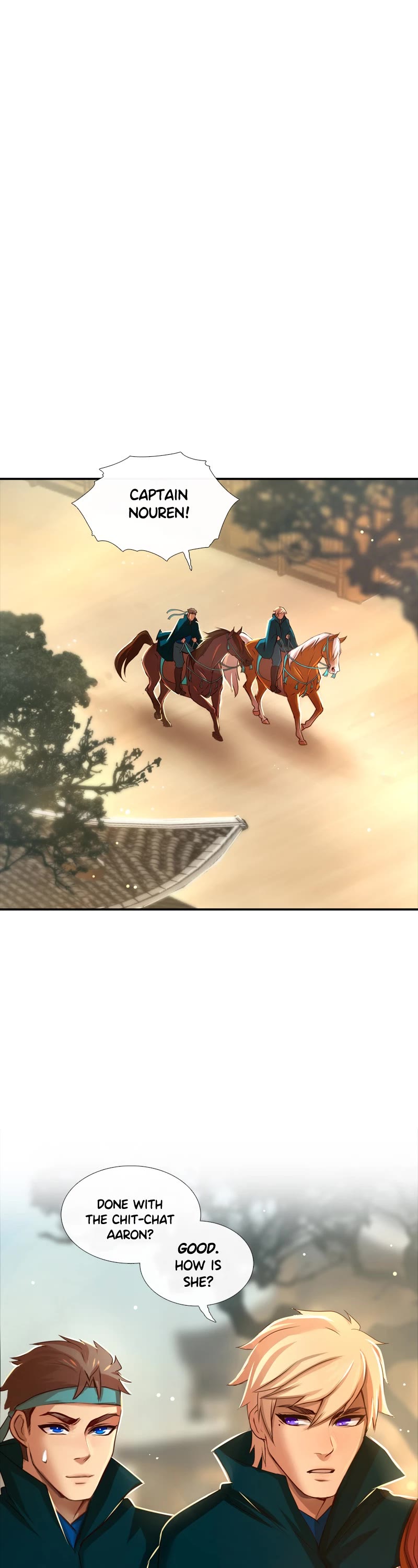 SubZero Chapter 2 - Page 29