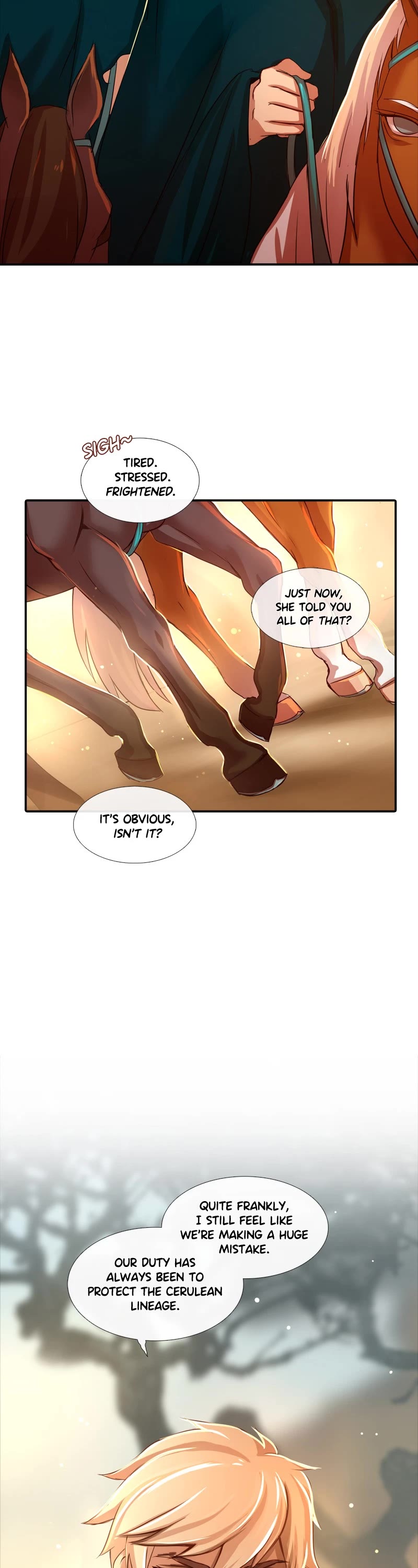 SubZero Chapter 2 - Page 30