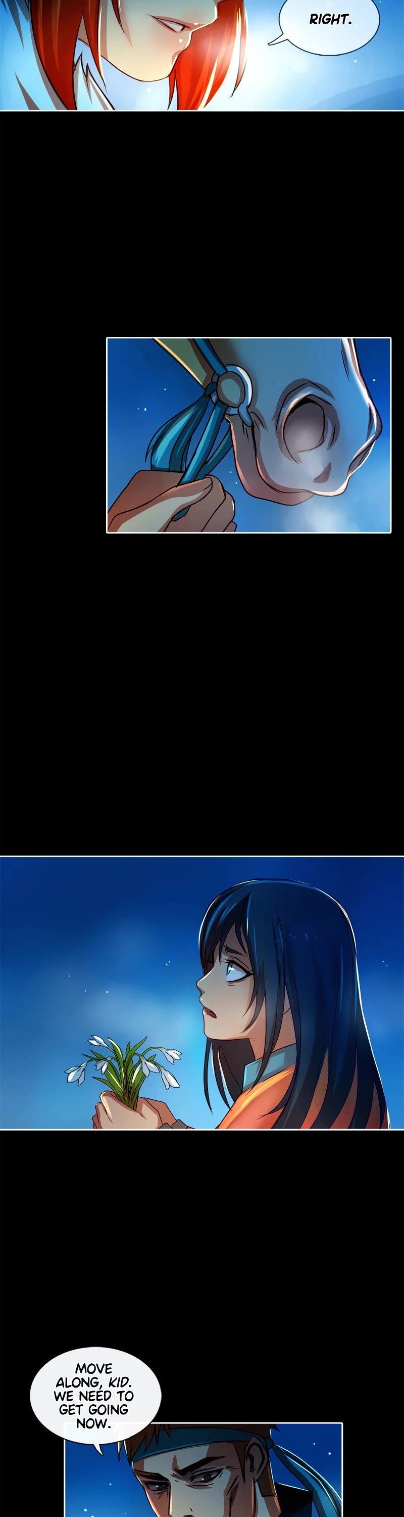 SubZero Chapter 2 - Page 4