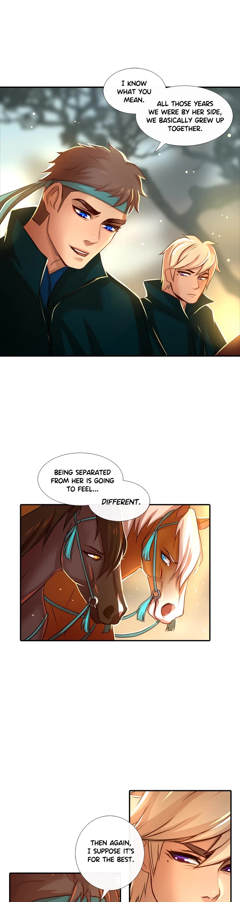 SubZero Chapter 2 - Page 33