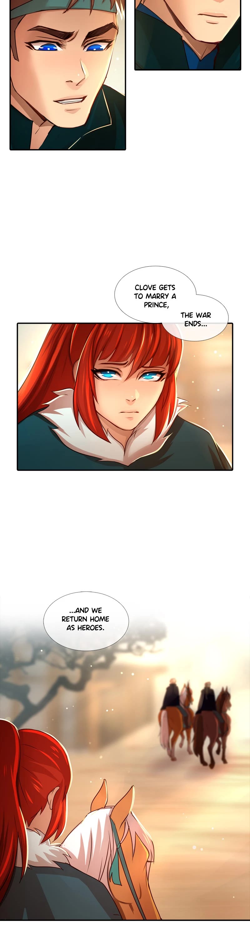 SubZero Chapter 2 - Page 34