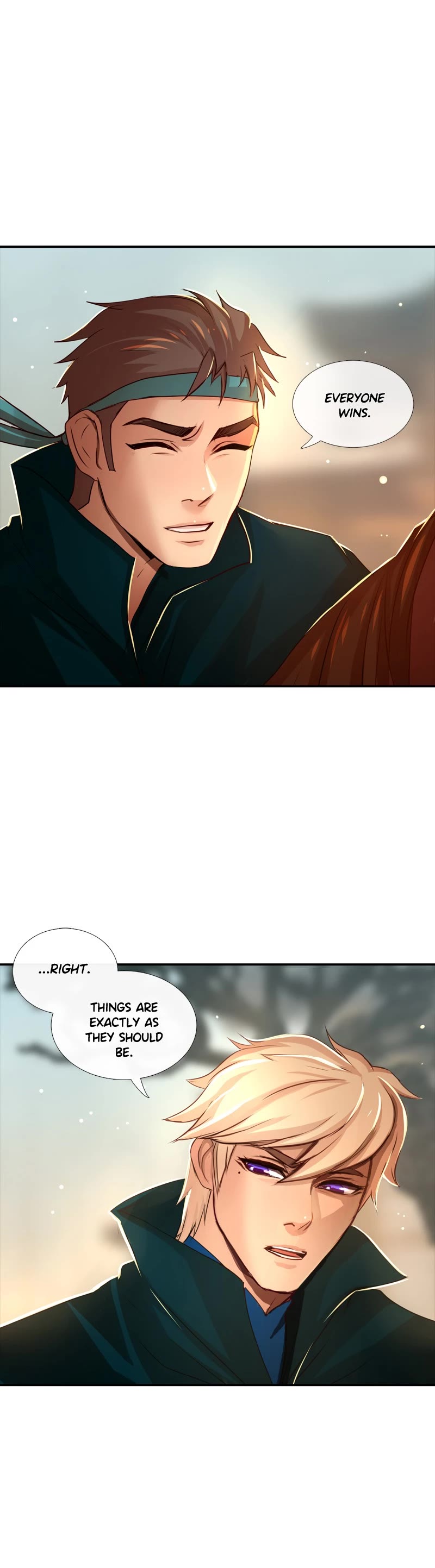 SubZero Chapter 2 - Page 35