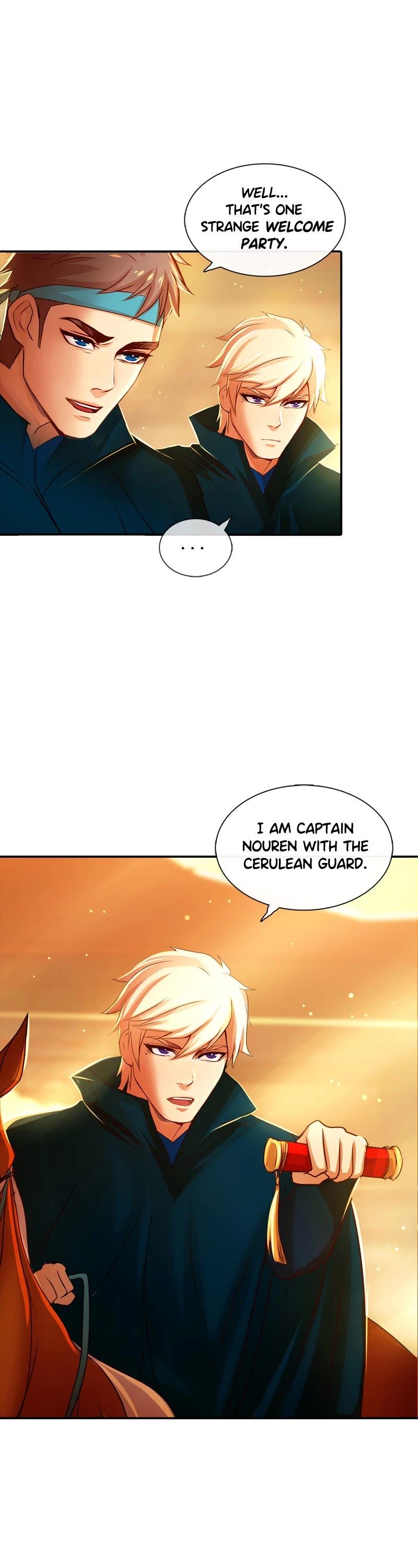 SubZero Chapter 2 - Page 39