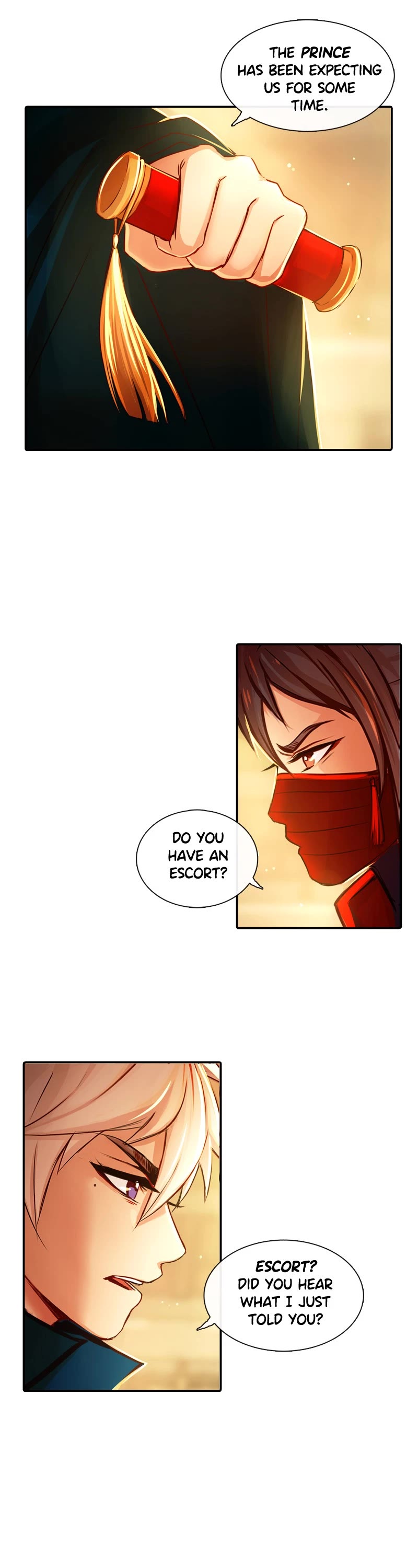 SubZero Chapter 2 - Page 40