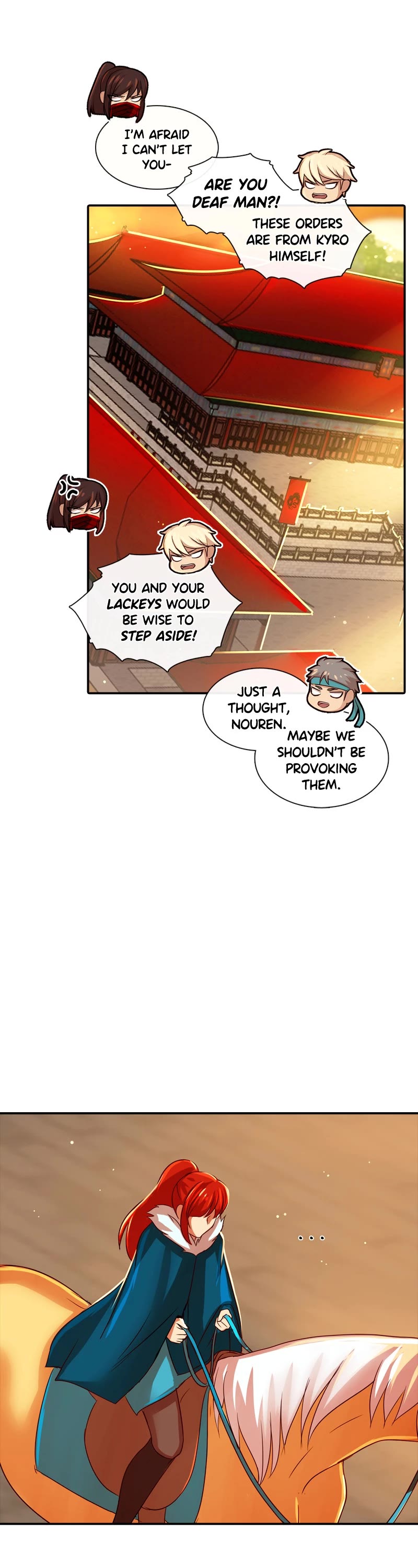 SubZero Chapter 2 - Page 42