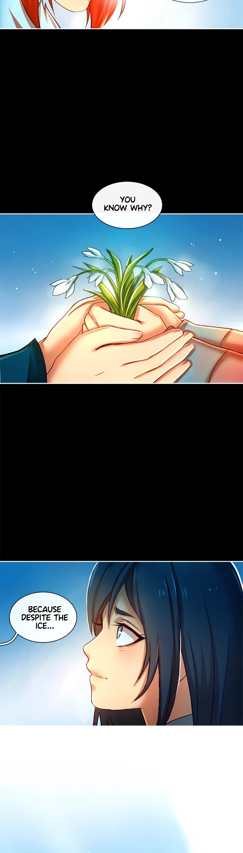 SubZero Chapter 2 - Page 7