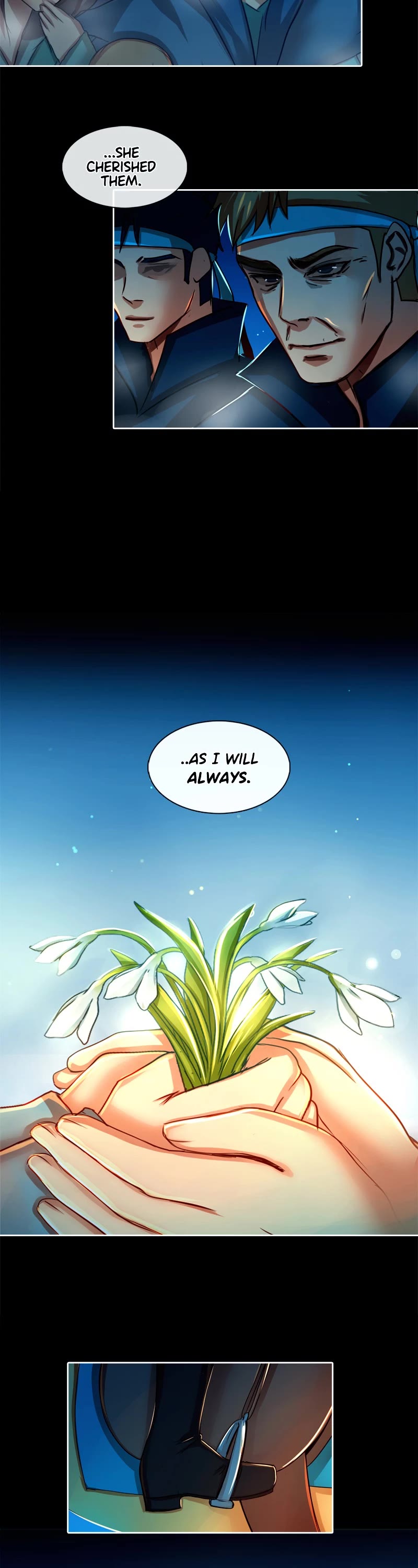 SubZero Chapter 2 - Page 10