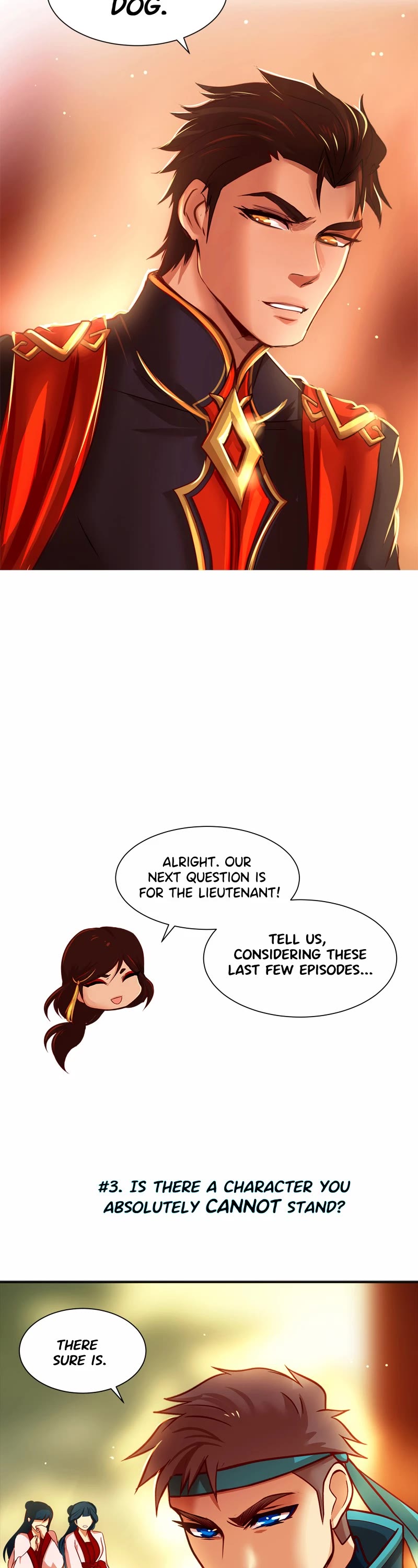 SubZero Chapter 20.5 - Page 11