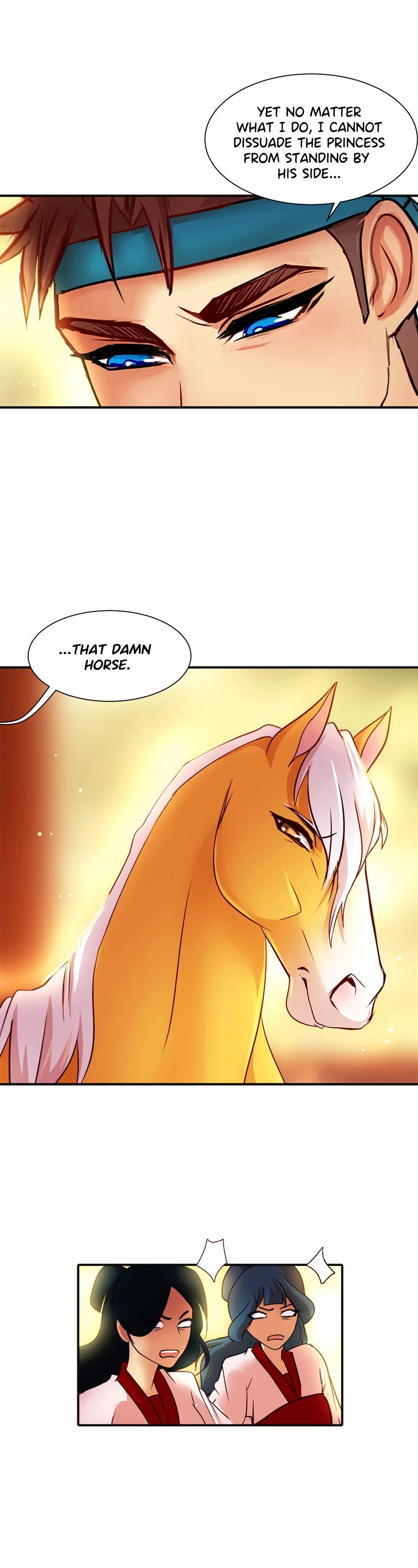 SubZero Chapter 20.5 - Page 13