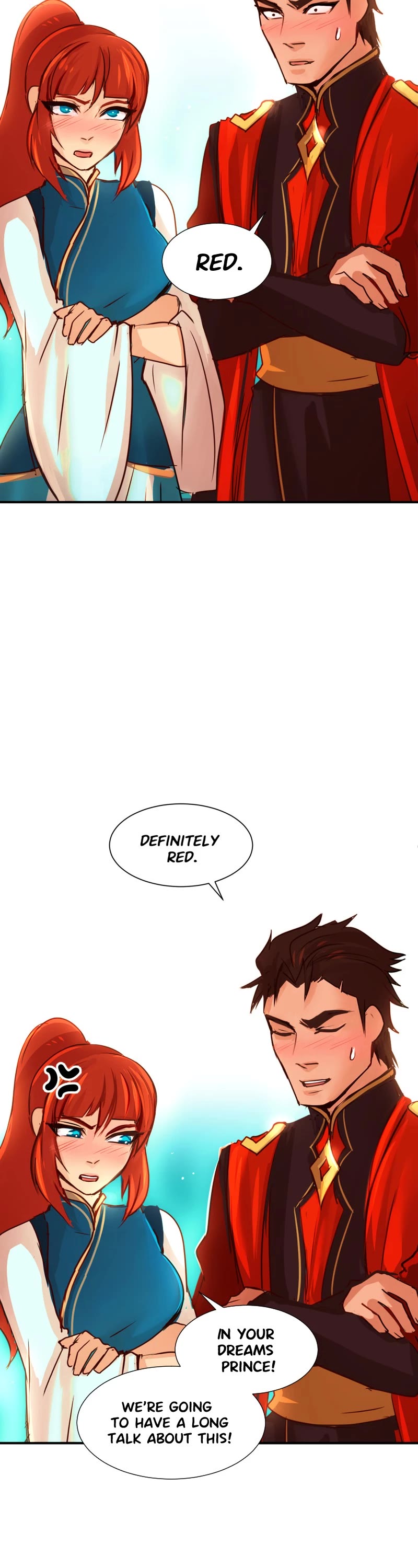 SubZero Chapter 20.5 - Page 17