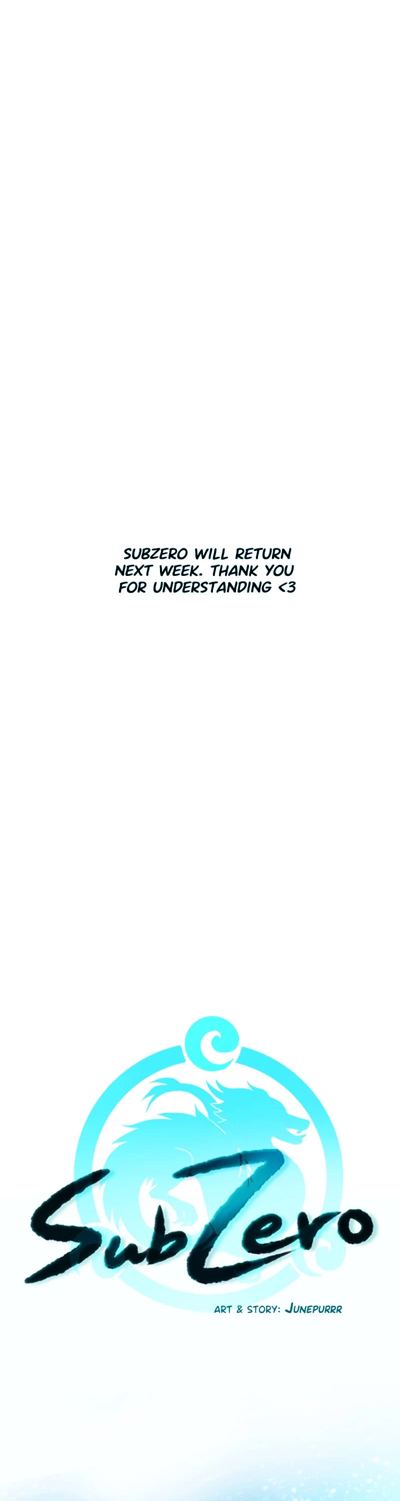 SubZero Chapter 20.5 - Page 18