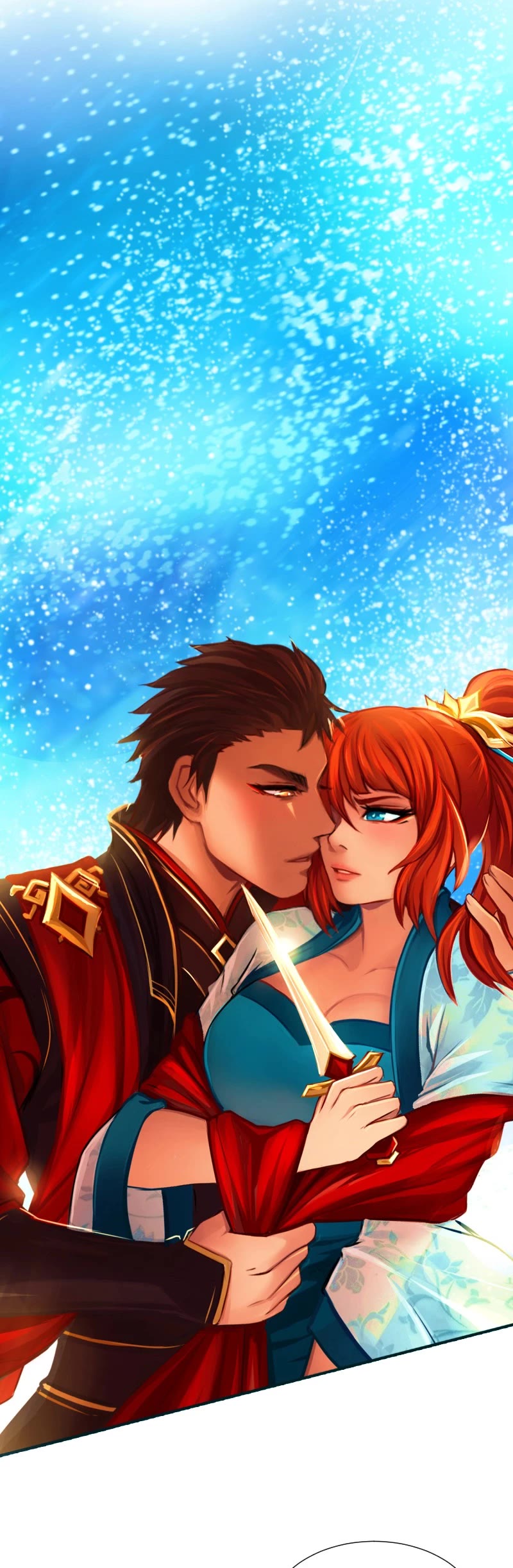 SubZero Chapter 20.5 - Page 19