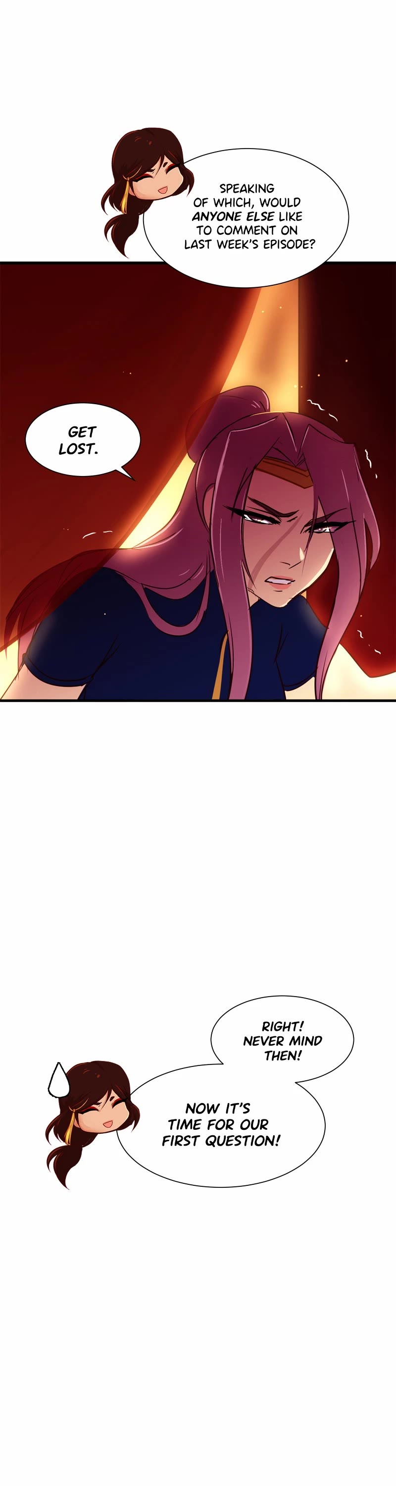 SubZero Chapter 20.5 - Page 5