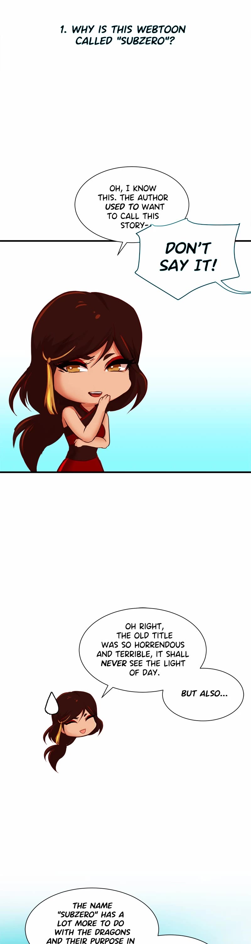 SubZero Chapter 20.5 - Page 6