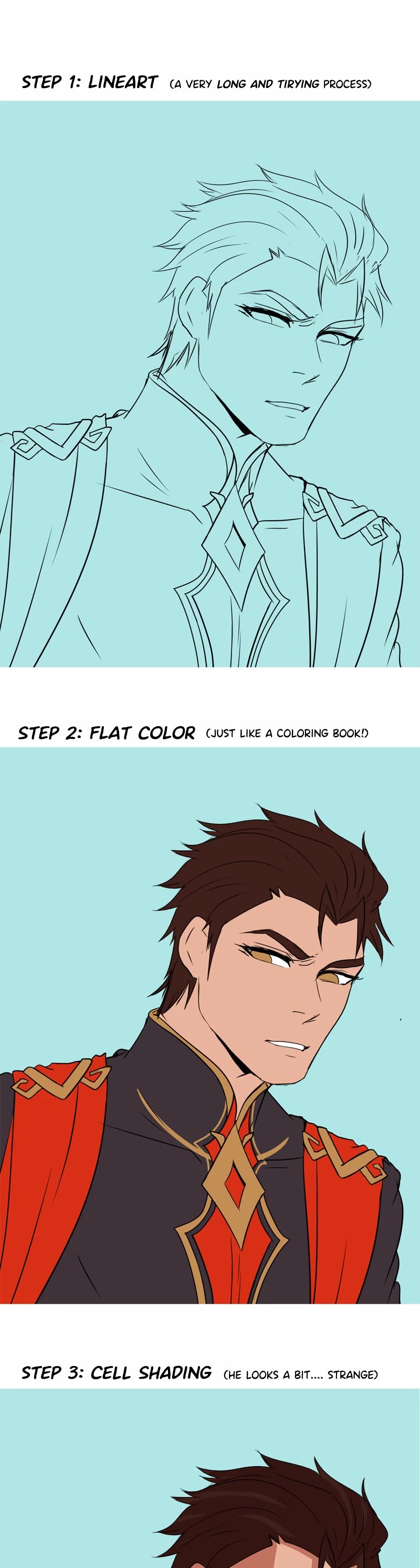 SubZero Chapter 20.5 - Page 8