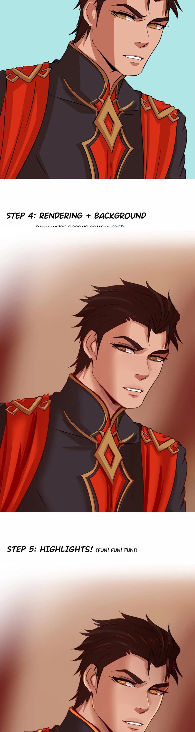 SubZero Chapter 20.5 - Page 9