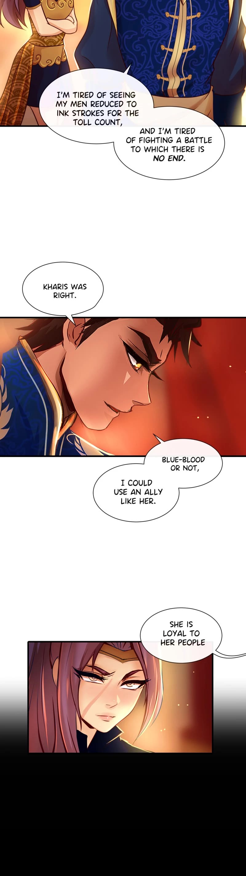 SubZero Chapter 20 - Page 11