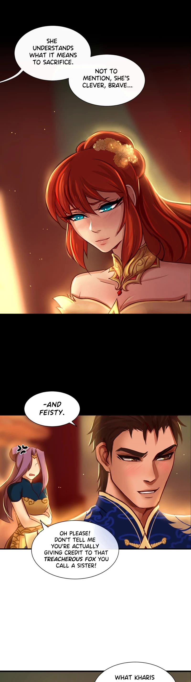 SubZero Chapter 20 - Page 12