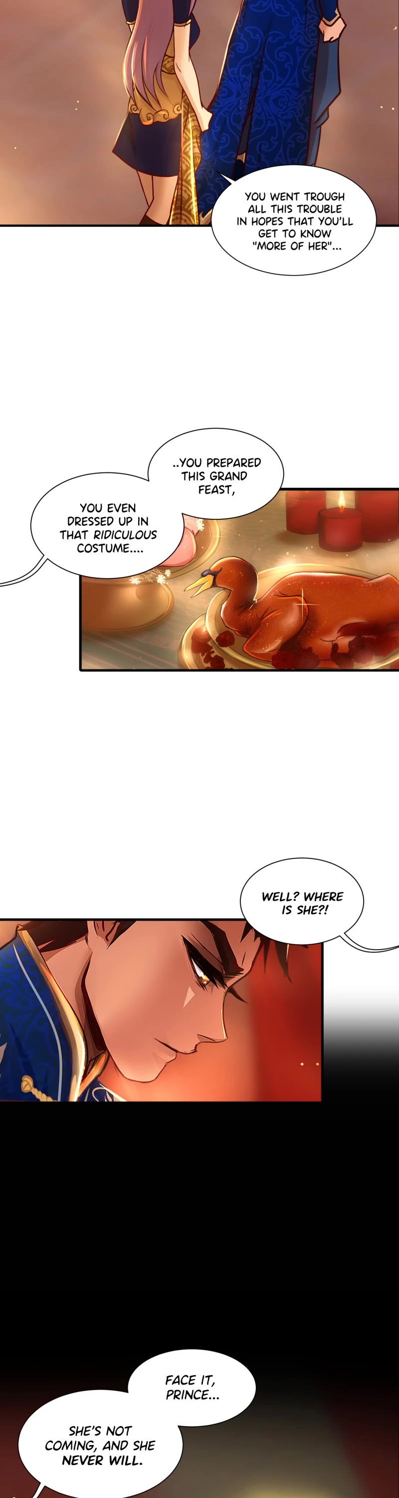 SubZero Chapter 20 - Page 14