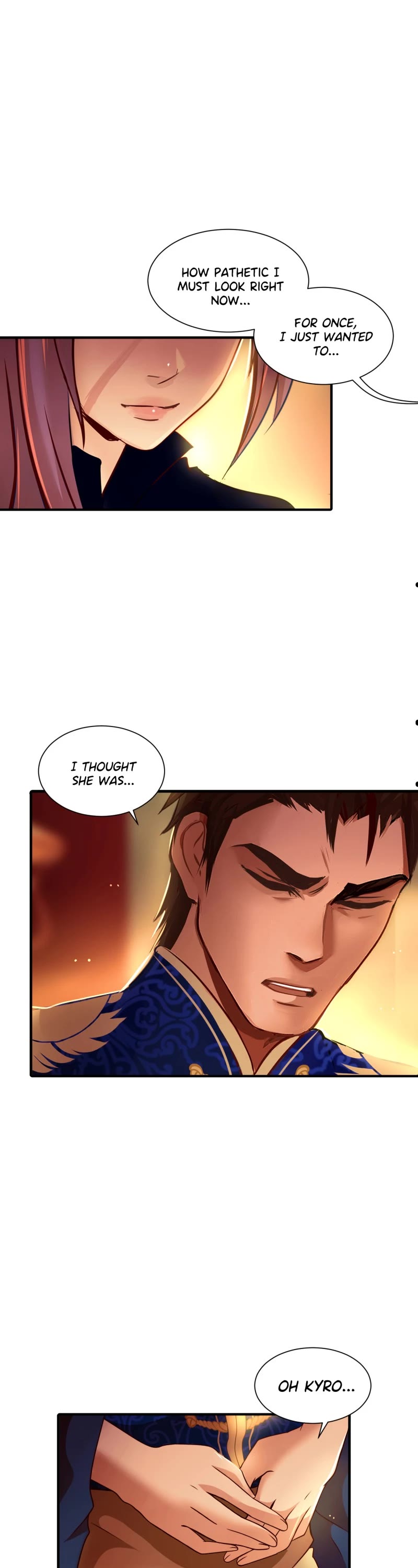 SubZero Chapter 20 - Page 16