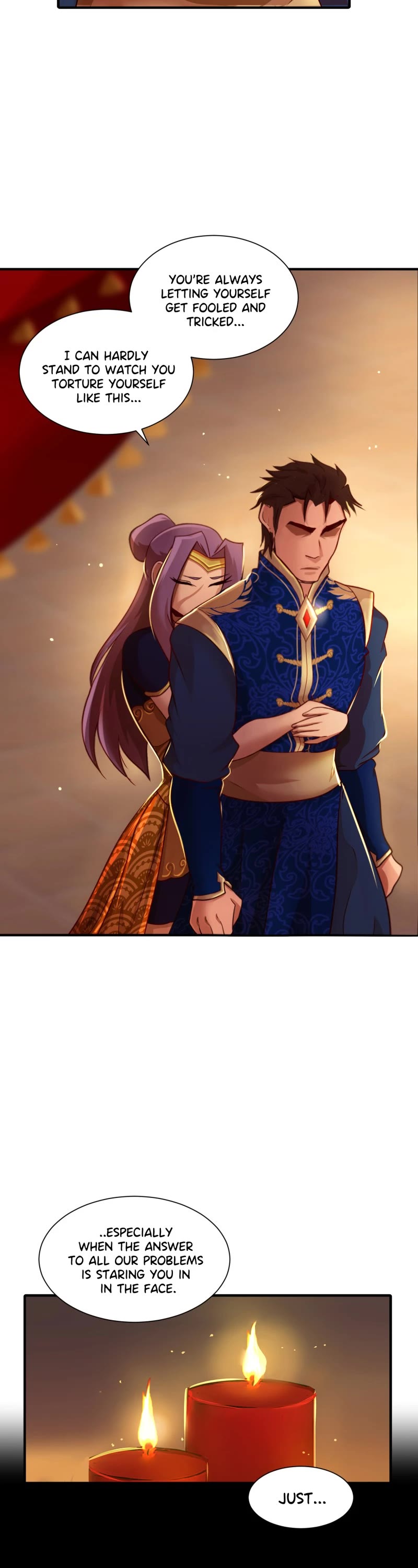 SubZero Chapter 20 - Page 17