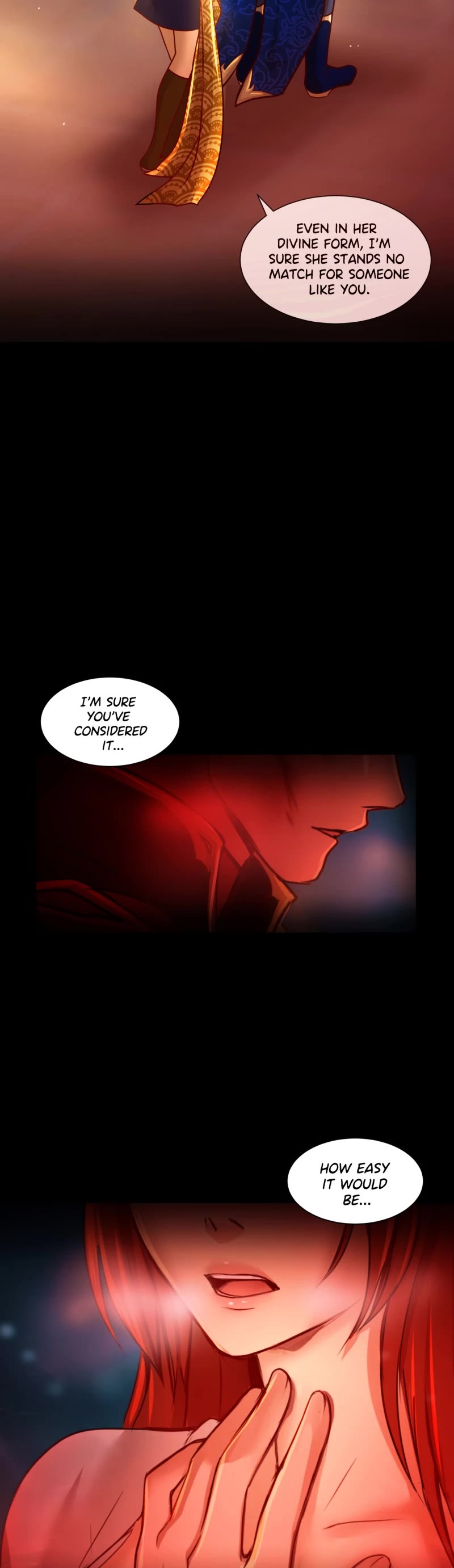 SubZero Chapter 20 - Page 20